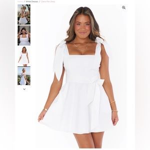 Never worn, show me your mumu size XXL